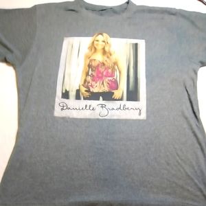 Danielle Bradbery - The Voice Winner Season 4.